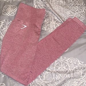 Gymshark vital seamless leggings